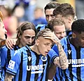 Bruges vise un buteur du Costa Rica, une demande de Deila?