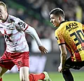 MERCATO :  Contraint à l'exil en raison de la percée de Joaquin Seys 