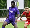 Cela ne s'arrange pas pour l'ancien champion d'Angleterre
