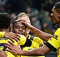 Bundesliga: pluie de buts entre Dortmund et Monchengladbach