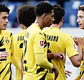 Le Borussia Dortmund revient sur le Bayern de Munich 