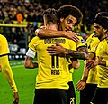 Champions League : Dortmund se rassure sur la pelouse du Slavia Prague