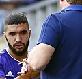 Anderlecht espère: Bakkali finira bien un jour par comprendre