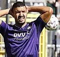 Le Beerschot prévient Bakkali: “Nous lui proposerons pas ça” 