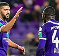 Aucune solution trouvée pour un ailier du RSCA, il reste à Anderlecht