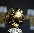 Ballon d’Or: Zidane a fait son choix ! 