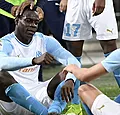 La nouvelle célébration surprenante de Mario Balotelli (VIDEO)