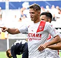 Le Belge Baptiste Guillaume buteur lors du nul de Nîmes à Bordeaux (VIDEO)