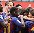 L'ultime assaut du Barça sur le mercato: trois coups