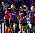 Women Champions League : du très lourd en demi-finale