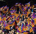 Barcelone privé de son gardien pendant 6 à 8 semaines