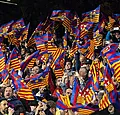 FC Barcelone: 18.090 supporters ont pris la main