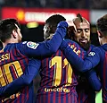 Le Barça a proposé 65 millions et deux joueurs pour un relégable  