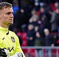 Transfert de rêve en vue pour Bart Verbruggen ? 