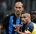 Bas Dost pourrait déjà quitter le Club de Bruges