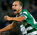 L'attaquant néerlandais Bas Dost quitte le Sporting Portugal pour la Bundesliga