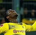 Batshuayi va former un duo sensationnel avec cet attaquant  rapide