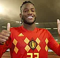 Diables Rouges - On ne s'attendait pas à ce retour,  ni à ce départ