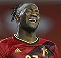 Batshuayi fait son retour dans la capitale belge 