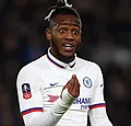 Batshuayi peut partir pour 30 millions, un club de Premier League intéressé