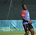 Les Diables finissent en beauté grâce à Batshuayi