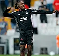 Batshuayi frustré mais reconnaissant: 