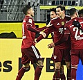 Le Bayern veut devancer Chelsea: 75 millions sur la table