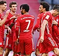 Le Bayern veut un des héros de l'Euro: 