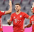 Bundesliga - Le Bayern pulvérise Schalke, Raman joue 25 minutes