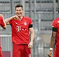 Lewandowski prêt à dépasser Rummenigge dans la légende du Bayern