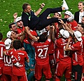 LDC - Coup dur pour le Bayern à l'approche du final 8