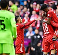 On ne joue pas avec les pieds du Bayern: proposition de contrat retirée!