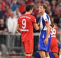Les joueurs d'un club de Bundesliga font une croix sur leur salaire