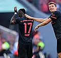 Le geste de grande classe de Mané salué par toute la Bundesliga