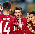 Le Bayern balaie Lyon et rejoint le PSG en finale