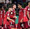 Bundesliga: festival de buts au Bayern ! 