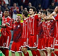 Le Bayern Munich se fait peur pour ses débuts en championnat (VIDEO)