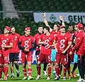 OFFICIEL: Le Bayern vole au PSG l'un des plus grands talents d'Europe