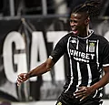 OFFICIEL: Vakoun Bayo quitte Charleroi