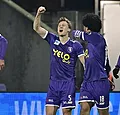 OFFICIEL Le Beerschot tient son premier renfort