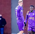 Le Beerschot se fait dépouiller: un titulaire va prochainement quitter le Kiel