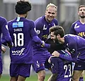 Le Beerschot pourrait perdre une de ses stars plus tôt que prévu