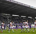 Trois renforts d'un coup au Beerschot?