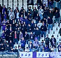 Standard: Le Beerschot force pour gagner sur tapis vert