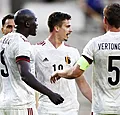 De mauvais augure pour les Diables avant d'affronter la Russie?