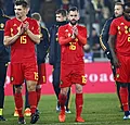 La Belgique passe à côté d'un superbe match de gala à Wembley