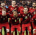 Trois Belges dans le meilleur 11 des joueurs en fin de contrat