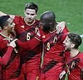 Mondial 2022: les adversaires potentiels des Diables 