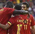 Les Diables ont franchi une première étape sans encombre