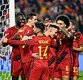 Les Diables pourraient céder leur trône dans les prochains mois